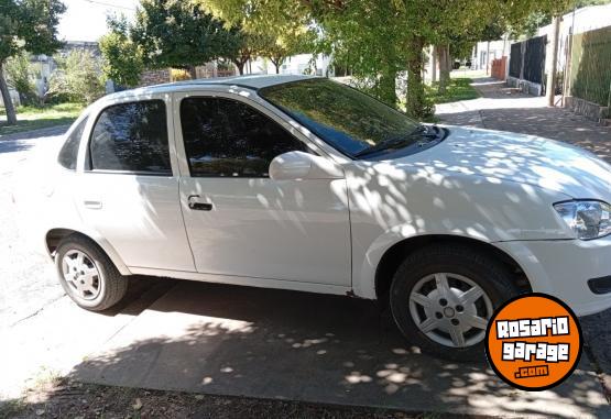 Autos - Chevrolet Corsa 2015 Nafta 145000Km - En Venta