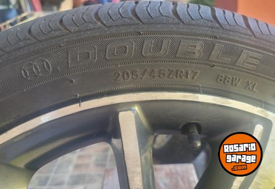 Accesorios para Autos - RUEDAS CRONOS PRECISION - En Venta