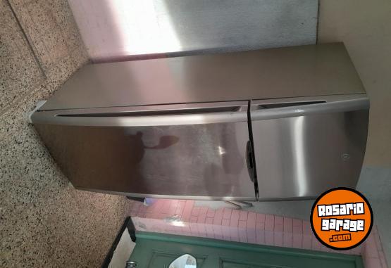 Hogar - Heladera General Electric - En Venta