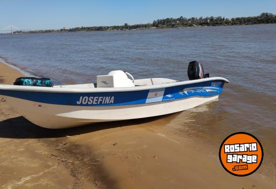 Embarcaciones - Vendo - En Venta