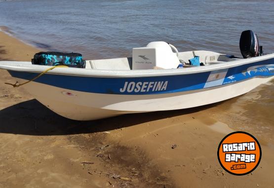 Embarcaciones - Vendo - En Venta