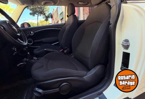 Autos - Mini Mini Cooper S AUT 2013 Nafta 34500Km - En Venta