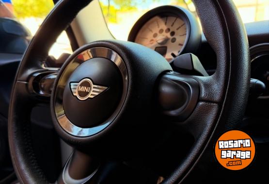 Autos - Mini Mini Cooper S AUT 2013 Nafta 34500Km - En Venta