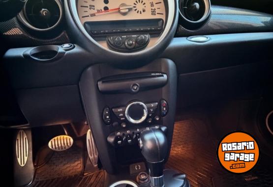 Autos - Mini Mini Cooper S AUT 2013 Nafta 34500Km - En Venta