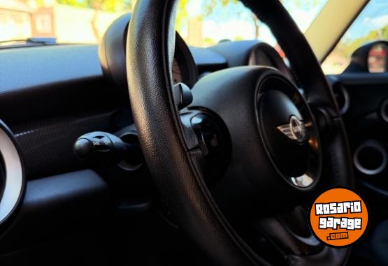 Autos - Mini Mini Cooper S AUT 2013 Nafta 34500Km - En Venta