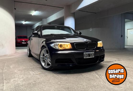 Autos - Bmw 135 2014 Nafta 44000Km - En Venta
