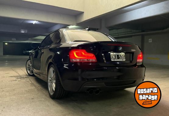 Autos - Bmw 135 2014 Nafta 44000Km - En Venta
