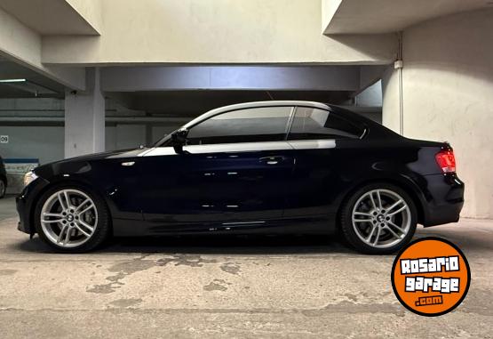 Autos - Bmw 135 2014 Nafta 44000Km - En Venta