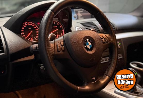 Autos - Bmw 135 2014 Nafta 44000Km - En Venta