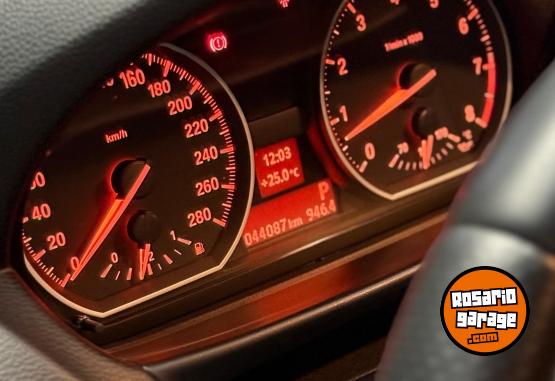 Autos - Bmw 135 2014 Nafta 44000Km - En Venta