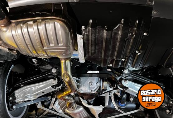 Autos - Bmw 135 2014 Nafta 44000Km - En Venta