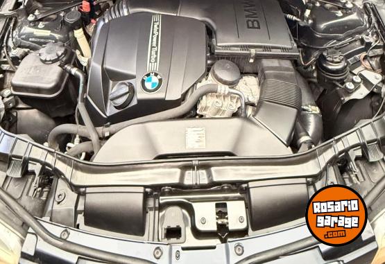 Autos - Bmw 135 2014 Nafta 44000Km - En Venta