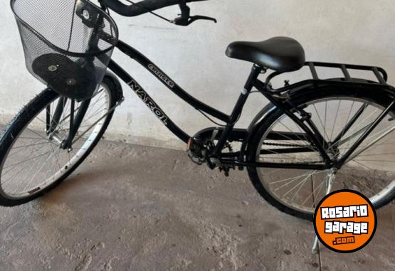 Deportes - Bicicleta playera - En Venta