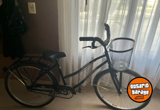 Deportes - Bicicleta playera - En Venta