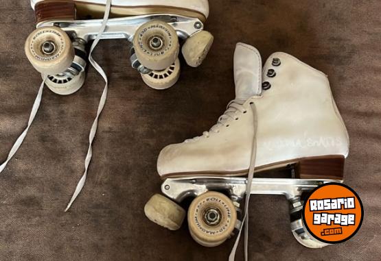 Deportes - Patines profesionales - En Venta