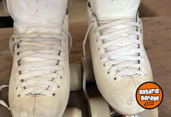 Deportes - Patines profesionales - En Venta