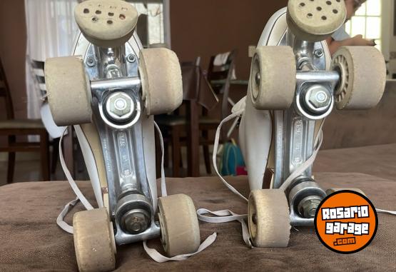 Deportes - Patines profesionales - En Venta
