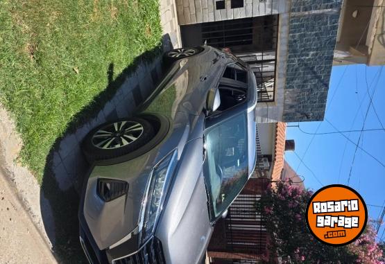 Autos - Nissan Kicks play 2025 Nafta 8800Km - En Venta