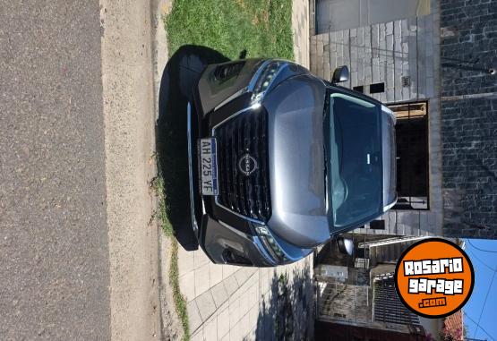 Autos - Nissan Kicks play 2025 Nafta 8800Km - En Venta