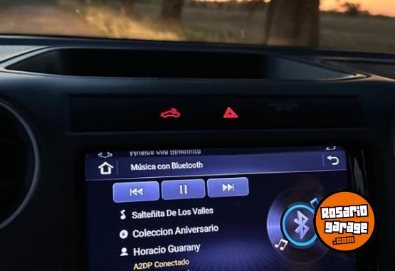 Camionetas - Volkswagen Amarok 2.0 180hp 4x2 2010 Diesel 178000Km - En Venta