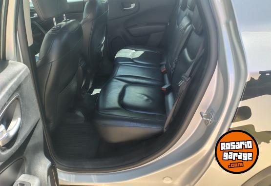 Camionetas - Fiat Toro Freedom 2019 Nafta 66000Km - En Venta