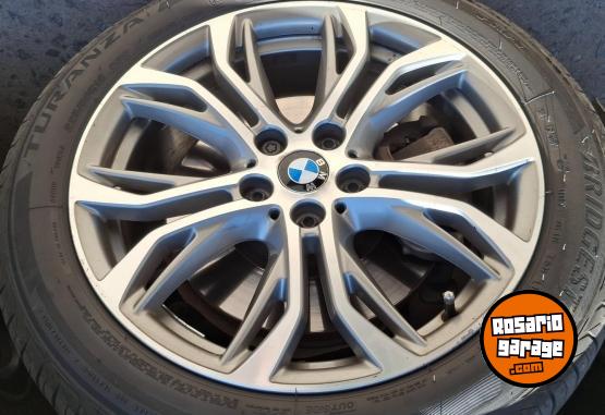 Camionetas - Bmw X1 S DRIVE 2.0 I 2017 Nafta 135000Km - En Venta