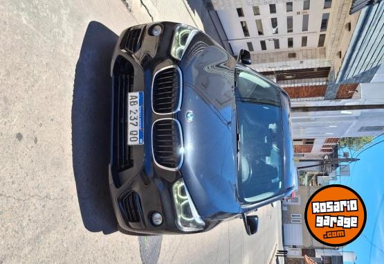 Camionetas - Bmw X1 S DRIVE 2.0 I 2017 Nafta 135000Km - En Venta