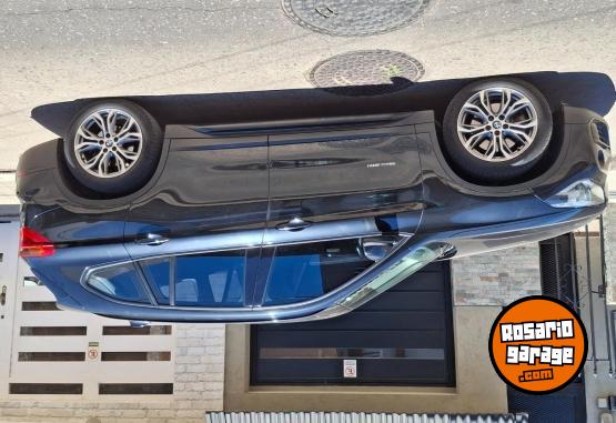 Camionetas - Bmw X1 S DRIVE 2.0 I 2017 Nafta 135000Km - En Venta