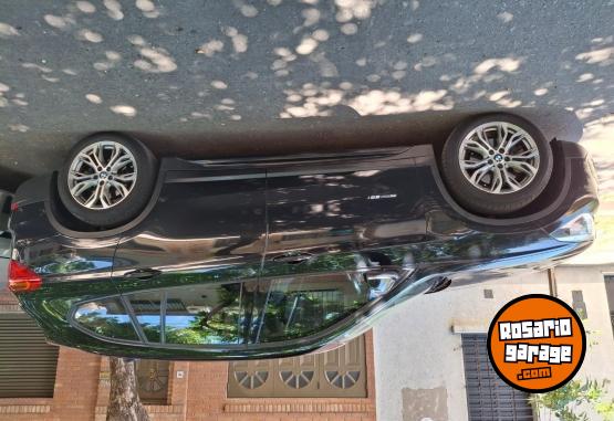 Camionetas - Bmw X1 S DRIVE 2.0 I 2017 Nafta 135000Km - En Venta