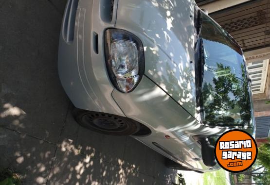 Autos - Renault 2002 Clio 1.2 AA NAFTERO 2002 Nafta 300000Km - En Venta