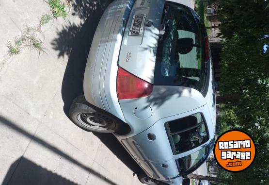 Autos - Renault 2002 Clio 1.2 AA NAFTERO 2002 Nafta 300000Km - En Venta