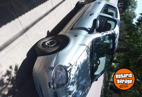 Autos - Renault 2002 Clio 1.2 AA NAFTERO 2002 Nafta 300000Km - En Venta