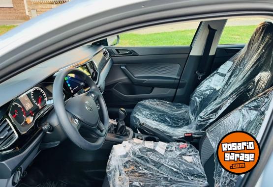 Autos - Volkswagen Polo track msi 1.6 2026 Nafta 2000Km - En Venta