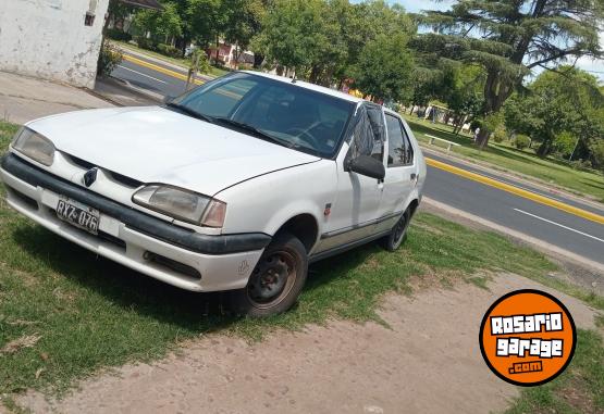 Autos - Renault R19 1.6 1994 GNC 1Km - En Venta