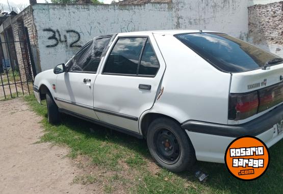 Autos - Renault R19 1.6 1994 GNC 1Km - En Venta