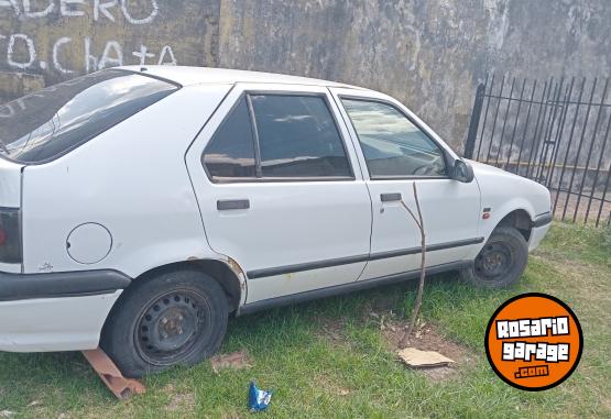 Autos - Renault R19 1.6 1994 GNC 1Km - En Venta