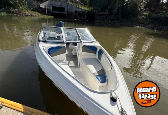 Embarcaciones - Virgin 506, Yamaha 40hp inmaculada - En Venta