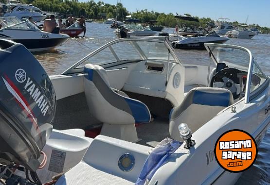 Embarcaciones - Virgin 506, Yamaha 40hp inmaculada - En Venta