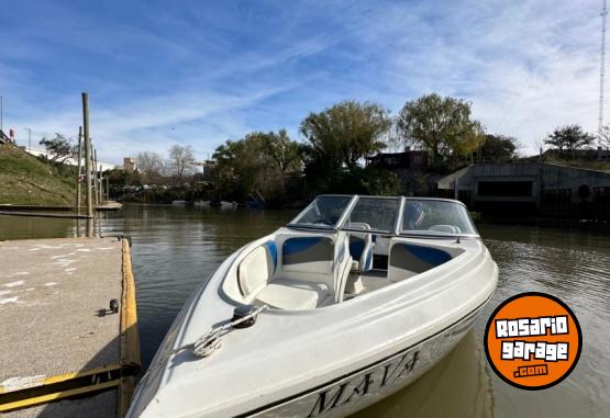 Embarcaciones - Virgin 506, Yamaha 40hp inmaculada - En Venta