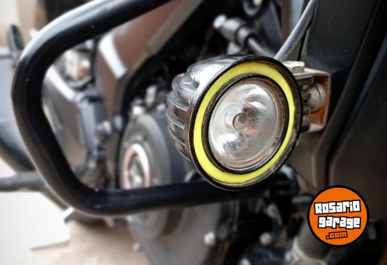 Motos - Bajaj Dominar 400 2020 Nafta 39000Km - En Venta