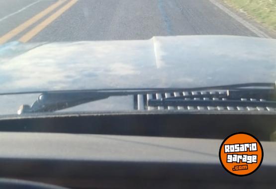 Autos - Ford FALCON GL 1989 Diesel 111111Km - En Venta