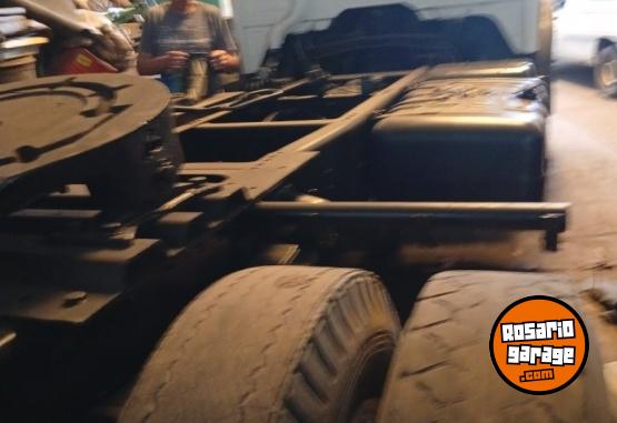 Camiones y Grúas - Venta de camiones - En Venta