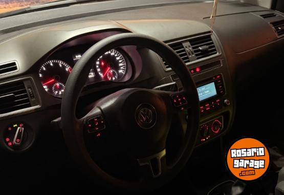 Autos - Volkswagen Fox 2015 Nafta 85000Km - En Venta