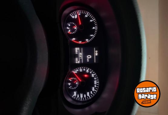 Autos - Volkswagen Fox 2015 Nafta 85000Km - En Venta