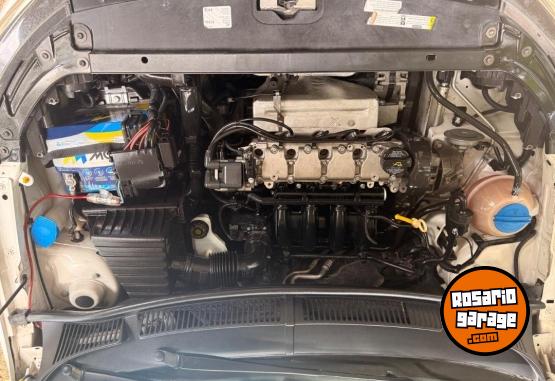 Autos - Volkswagen Fox 2015 Nafta 85000Km - En Venta