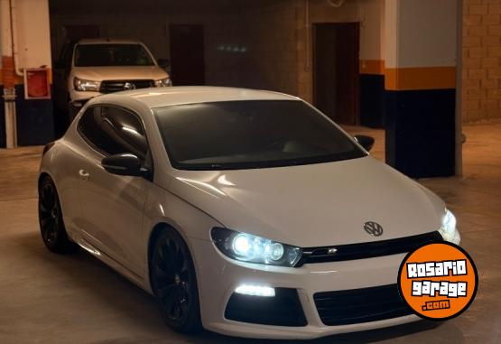 Autos - Volkswagen Scirocco 2012 Nafta 90000Km - En Venta
