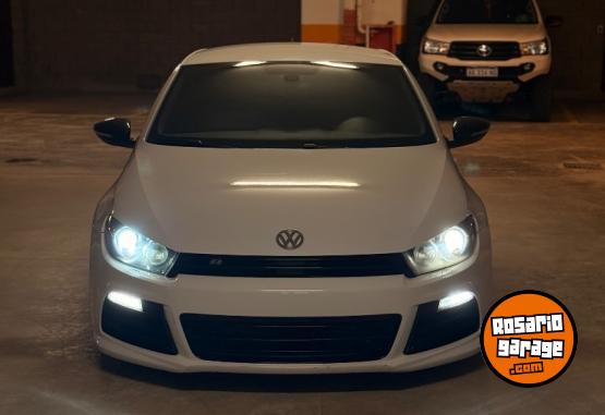 Autos - Volkswagen Scirocco 2012 Nafta 90000Km - En Venta