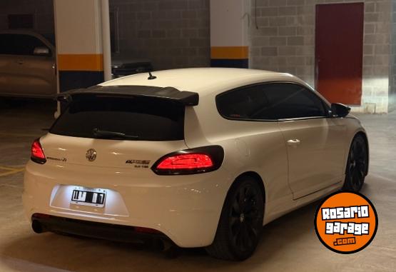 Autos - Volkswagen Scirocco 2012 Nafta 90000Km - En Venta