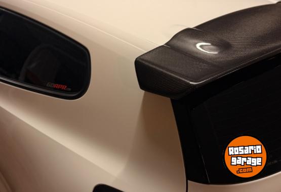 Autos - Volkswagen Scirocco 2012 Nafta 90000Km - En Venta