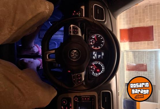 Autos - Volkswagen Scirocco 2012 Nafta 90000Km - En Venta